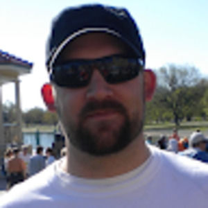 Meet your Posher, Keith